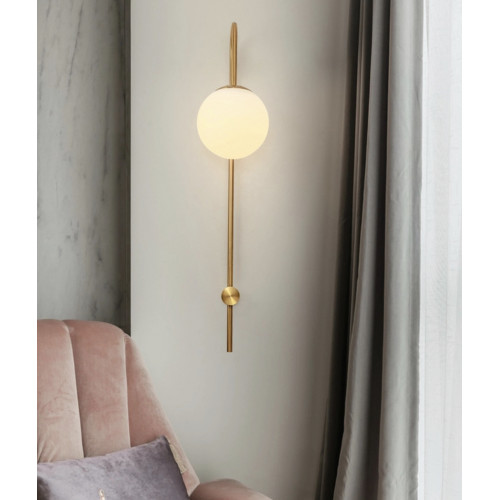 Настінний світильник Ferrara Lampade